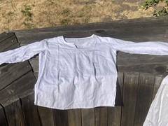 Highest Quality Japanese Aikido Training Gi (+ extras), Size 3, Good Condition