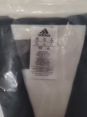 Adidas World Taekwondo Federation Size 170 Free Shipping New