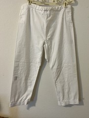 Kingz ONE BJJ Gi Set White A1 Brazilian Jiu Jitsu Jacket and Pants Adult Uniform