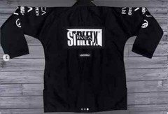Shoyoroll RCVA Street X BJJ Gi | BJJ Kimono 450 GSM Top Quality Gi + Free Belt