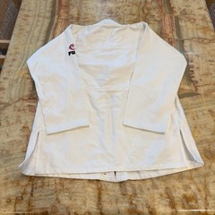 NWT Fuji Mens Kimono White Traditional High Quality Jiu Jitsu MMA Training 4