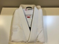 Shoyoroll x Magikimono Magik White Batch 43 ***Brand New***