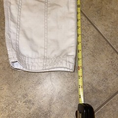 Gracie Barra GB1 Edition Kimono White Set Top & Pants Only Size A0. See Pics