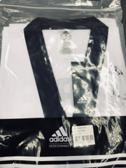 Adidas ADI-CHAMPION 2 Taekwondo Uniform TKD Karate WT Dobok