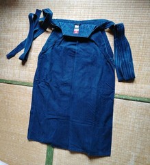 Japanese Kendo Hakama Pants Kimono Matsukan No 2 Traditional Uniform