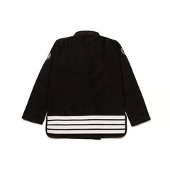 Shoyoroll Batch #109: Ataque (Black)