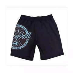 New Rash Guard Shoyoroll Batch #142 Training LS Short Set Competitor Kimono Bjj