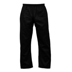Essential Karate Pants Kids Adults Unisex