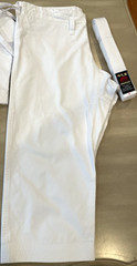 Shureido K-9 Karate Gi Size 1.5 Made in Okinawa Japan Uechi-Ryu Uniform + Belt”