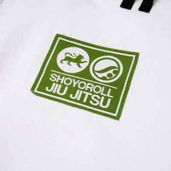 Best Selling Shoyoroll Jiu Jitsu Uniform Hunt Competitor 450 All Sizes Available
