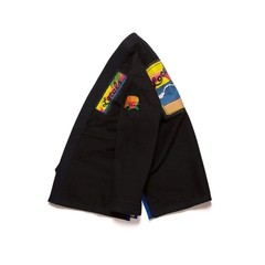 Albino and Preto Batch 78 Locals Kimono Black BJJ Gi JIU JITSU Kimono 450GSM
