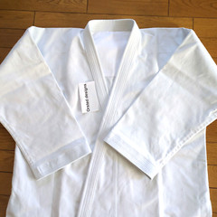 Shureido K-10 Karate Gi Uniform set Made in Japan Okinawa official karate brand