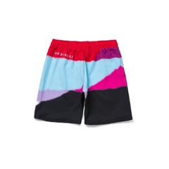 Shoyoroll Batch #129: Into The Fray Rash Guard SS & Short (Set) Bjj Competitor