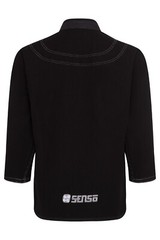 Shoto Jiu Jitsu Gi – BJJ Gi – Senso Jiu Jitsu