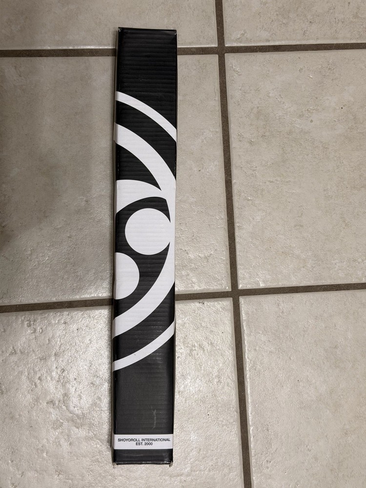 Shoyoroll Ultra Premium 2.0 V2 Brown Belt A2 BJJ Gi Brazilian JiuJitsu Grappling