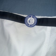 Mightyfist Taekwon-Do Uniform ITF Traditional 180 cm Instructor Matrix