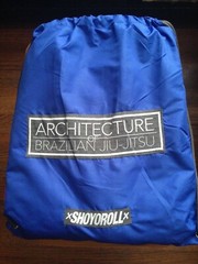 Best Selling Shoyoroll Batch #38: RVCA (Blue) Jiu Jitsu Gi 450 GSM