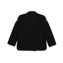 Shoyoroll Batch #115: RVCA x Heartbreakers (Black)