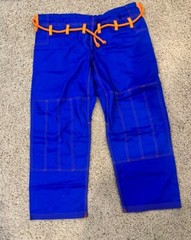 Elite Sports GI Top Set MMA Brazilian Jujitsu BJJ Uniform – New W/ Tags