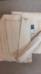 Judo Uniform 3 Set No. 4