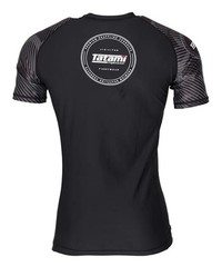 Rashguard + Shorts Set: Tatami no-gi Bundle Rash Guard & Grappling Shorts (S/30)