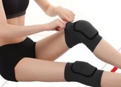 Knee Protectors – kendo training iaido training knee protector knee pads knee pa