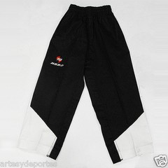 Tae Kwon Art V Neck Hero Uniform Dobok Gi Taekwondo Martial Arts TKD WTF KTA New