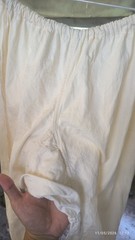 Mizuno Judo gi White Size 4 Judo Jacket and Pants Belt Old School Judogi