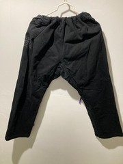 93Brand C-Spec Blackoht Jiu Jitsu Gi Size A3