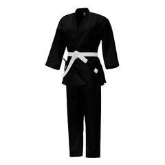 Karate Uniform – Light Weight Kids Adults Karate Gi – (Belt Included)