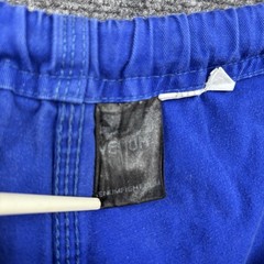 Venom Contender Petrus Walker MMA Brazilian Ju Jitsu Gi Size A0