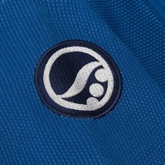 SHOYOROLL JC Kimono SYR Blue Jiu Jitsu Gi – 450 GSM Premium BJJ Gi