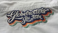 BJJ Globetrotters USA camp competition jiu-jitsu gi A1 A1F IBJJF legal