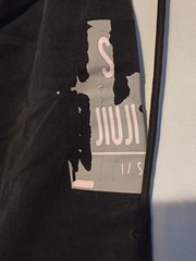 Shoyoroll A1F Pants