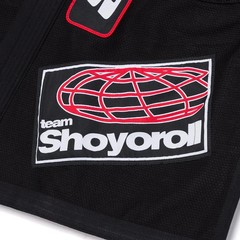 Shoyoroll BATCH 24 FEDERATION V4 ” BRAND NEW” BLACK 450GSM BJJ KIMONOS WITH BAG