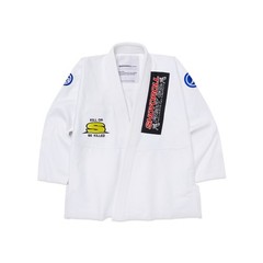 Shoyoroll Batch #162 FC Kimono BJJ Brazilian Jiu Jitsu MMA Grappling Uniform GI