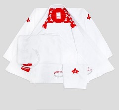 All Around BJJ Gi – A1