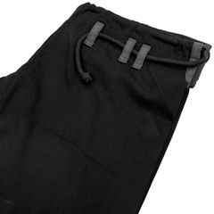 Venum Contender Evo Brazilian Jiu-Jitsu Gi – Black