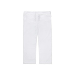 Shoyoroll – White Jiu Jitsu Uniform Batch #151: 24 Americana Kimono BJJ 450 GSM