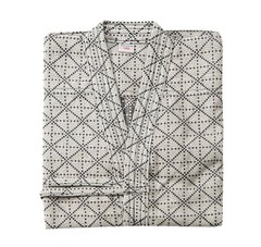 Hishi Diamond Pattern DogI Kendo GI Musashi Keikogi Uniform japanese Kimono