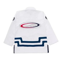 New batch Shoyoroll JC Karate White BJJ Gi 450 GSM Jiu Jitsu Suit + Free Bag