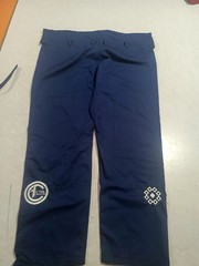 Brand New CTRL Knight BJJ Gi | Top Quality Kimono 350/450 GSM in all Sizes