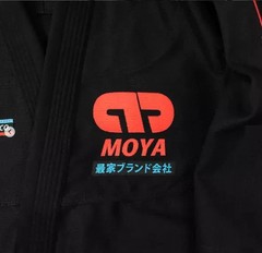 Brand New 3oya Cut BJJ Gi | Jiu-Jitsu Kimono 450 GSM Top Quality Uniform Gi