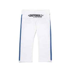 Shoyoroll Batch 107: Umit Benan V1 (White/Maroon)