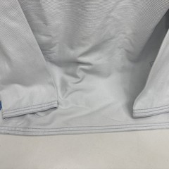 KNOXX Premium Jiu Jitsu Gi „LT Blue & White” Size A1 Great Condition