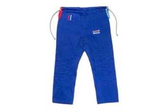 BRAND NEW Shoyoroll Batch 76 Know Wave 350450 GSM BJJ Gi