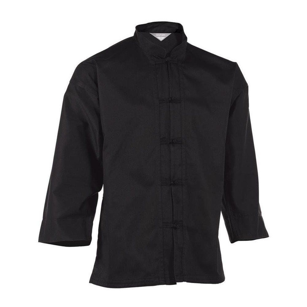 LIGHTWEIGHT KUNG FU TOP Separate