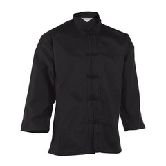 LIGHTWEIGHT KUNG FU TOP Separate