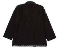 Shoyoroll Ruotolo Bros RVCA BJJ Gi in 350/450 GSM Top Quality Fight Wear