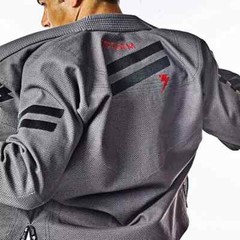 Storm DPM Limited Edition Grey Gi | Jiu-Jitsu Kimono 350GSM Top Quality Storm Gi